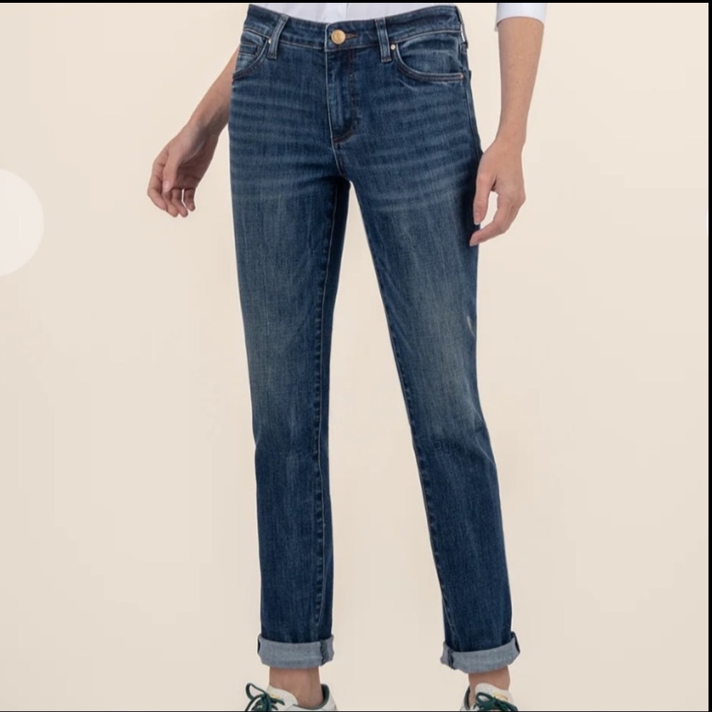 Kut from the Kloth jeans NWOT